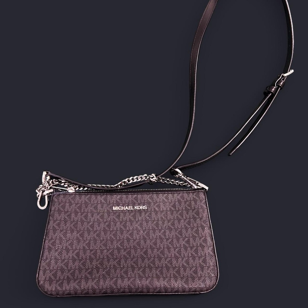 Michael Kors Jet Set Travel